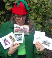 bobbi becker card club