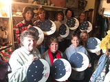 Over the Moon Fun | Paint at the Farm | Reserve Your Seat