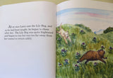 Lily Hog A Delightful Children's Book about two unlikely friends animal book picture book kids book