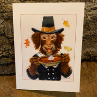 Thanksgiving Cards